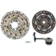 Purchase Top-Quality EXEDY - GMK1017 - Clutch Kit pa1