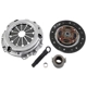 Purchase Top-Quality EXEDY - HCK1002 - New Clutch Kit pa5
