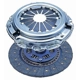 Purchase Top-Quality EXEDY - HCK1004 - New Clutch Kit pa3