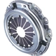 Purchase Top-Quality EXEDY - HCK1006 - New Clutch Kit pa2