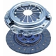 Purchase Top-Quality EXEDY - HCK1009 - New Clutch Kit pa3
