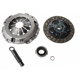 Purchase Top-Quality EXEDY - HCK1011 - New Clutch Kit pa3