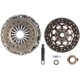 Purchase Top-Quality EXEDY - HCK1012 - Clutch Kit pa1