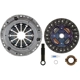 Purchase Top-Quality EXEDY - HCK1014 - Clutch Kit pa1