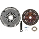 Purchase Top-Quality New Clutch Kit by EXEDY - HCK1015 pa1