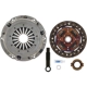 Purchase Top-Quality EXEDY - HCK1017 - OEM Clutch Kit pa1