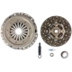 Purchase Top-Quality EXEDY - KFM09 - Clutch Kit pa1