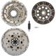 Purchase Top-Quality New Clutch Kit by EXEDY - KGM13A pa1