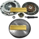 Purchase Top-Quality EXEDY - KHC08 - New Clutch Kit pa4