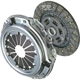 Purchase Top-Quality EXEDY - KHC08 - New Clutch Kit pa5