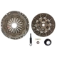 Purchase Top-Quality EXEDY - KLR09 - Clutch Kit pa1