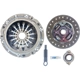 Purchase Top-Quality New Clutch Kit by EXEDY - KMB02 pa3