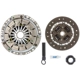 Purchase Top-Quality EXEDY - KSN02 - Clutch Kit pa1