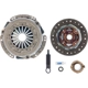 Purchase Top-Quality New Clutch Kit by EXEDY - KSZ03 pa1