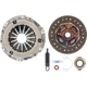 Purchase Top-Quality New Clutch Kit by EXEDY - KTY11 pa2