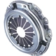 Purchase Top-Quality EXEDY - KTY14 - New Clutch Kit pa2
