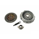 Purchase Top-Quality EXEDY - MBK1009 - New Clutch Kit pa5
