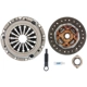 Purchase Top-Quality EXEDY - MZK1001 - Clutch Kit pa1