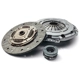 Purchase Top-Quality EXEDY - MZK1009 - New Clutch Kit pa4