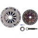 Purchase Top-Quality New Clutch Kit by EXEDY - MZK1010 pa1