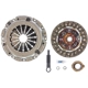 Purchase Top-Quality EXEDY - MZK1014 - Clutch Kit pa1