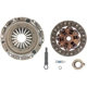 Purchase Top-Quality EXEDY - MZK1015 - Clutch Kit pa1