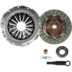 Purchase Top-Quality EXEDY - NSK1000 - New Clutch Kit pa2