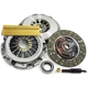 Purchase Top-Quality EXEDY - NSK1000 - New Clutch Kit pa3