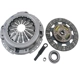 Purchase Top-Quality EXEDY - NSK1006 - New Clutch Kit pa3
