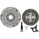 Purchase Top-Quality EXEDY - NSK1037 - Clutch Kit pa1