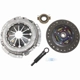 Purchase Top-Quality EXEDY - TYK1518 - New Clutch Kit pa2
