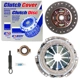 Purchase Top-Quality EXEDY - TYK1518 - New Clutch Kit pa3