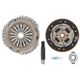 Purchase Top-Quality New Clutch Kit by EXEDY - BMK1000 pa1