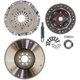 Purchase Top-Quality New Clutch Kit by EXEDY - BMK1001FW pa2