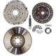 Purchase Top-Quality New Clutch Kit by EXEDY - BMK1001FW pa3