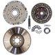Purchase Top-Quality New Clutch Kit by EXEDY - BMK1001FW pa5