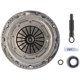 Purchase Top-Quality New Clutch Kit by EXEDY - CRK1001 pa1