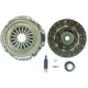 Purchase Top-Quality New Clutch Kit by EXEDY - CRK1004 pa1