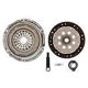Purchase Top-Quality New Clutch Kit by EXEDY - CRK1006 pa1