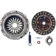 Purchase Top-Quality New Clutch Kit by EXEDY - FJK1000 pa2