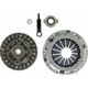 Purchase Top-Quality EXEDY - FJK1001 - New Clutch Kit pa1