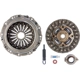 Purchase Top-Quality New Clutch Kit by EXEDY - FJK1002 pa1