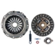 Purchase Top-Quality New Clutch Kit by EXEDY - FJK1002 pa2