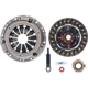 Purchase Top-Quality EXEDY - FJK1004 - New Clutch Kit pa1