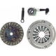Purchase Top-Quality New Clutch Kit by EXEDY - GMK1000 pa1