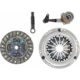 Purchase Top-Quality New Clutch Kit by EXEDY - GMK1010 pa1