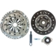 Purchase Top-Quality New Clutch Kit by EXEDY - GMK1016 pa1