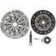 Purchase Top-Quality New Clutch Kit by EXEDY - GMK1016 pa2