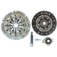 Purchase Top-Quality New Clutch Kit by EXEDY - GMK1016 pa3