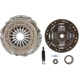 Purchase Top-Quality New Clutch Kit by EXEDY - GMK1028 pa1